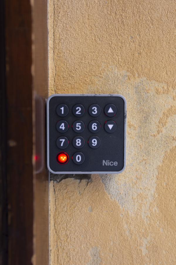 ורונה Fondaco Medievale מראה חיצוני תמונה